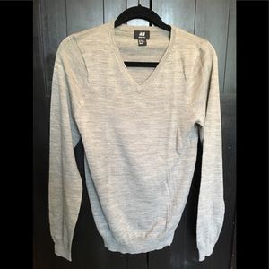 Brand new Men’s H&M sweater